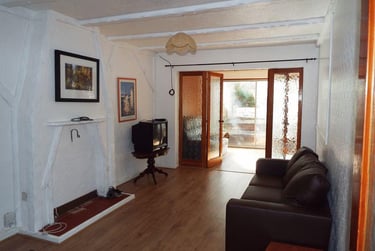 5 bed house, Frederick Road, Selly Park, Birmingham, B296NX - Image 3